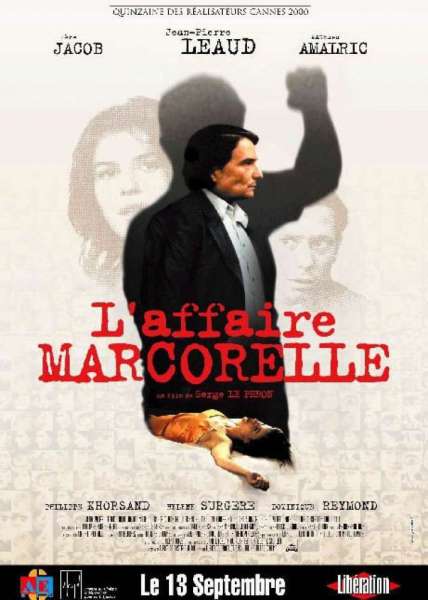 L'Affaire Marcorelle