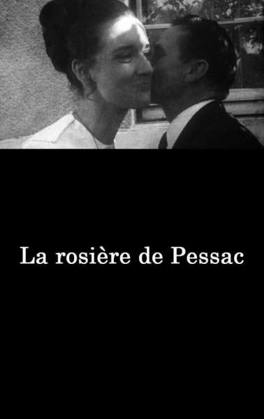 La Rosière de Pessac