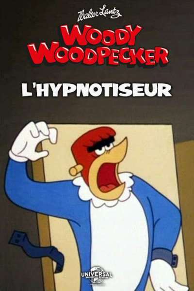 L'Hypnotiseur