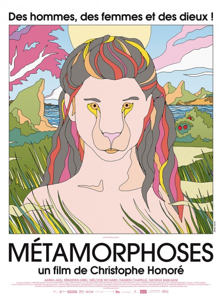 Métamorphoses