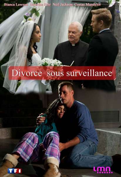 Divorce sous surveillance