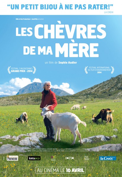 Les Chèvres de ma mère