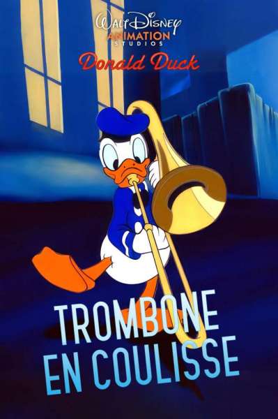 Trombone en Coulisse