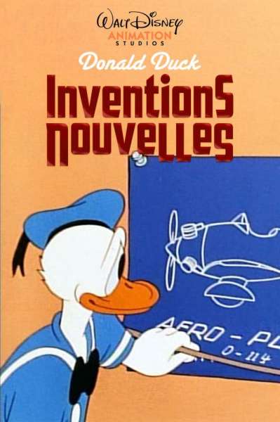 Inventions Nouvelles