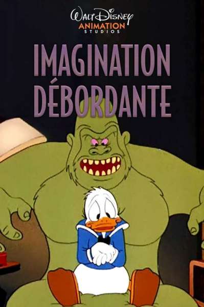 Imagination Débordante