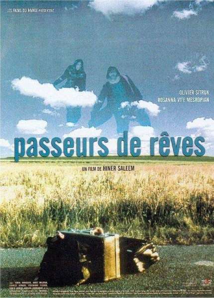 Passeurs de rêves