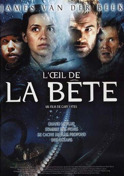 L'Œil de la bête