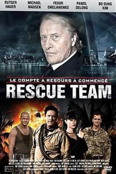 Rescue Team