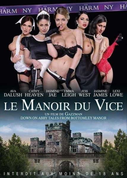 Le Manoir du Vice