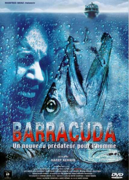 Barracuda