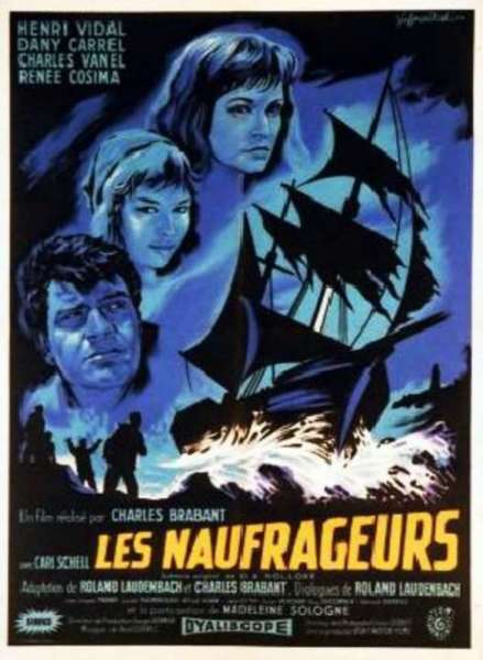 Les Naufrageurs