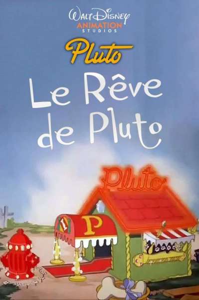 Le Rêve de Pluto