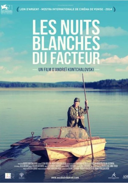 Les nuits blanches du facteur