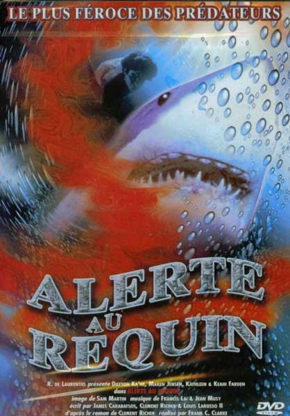 Alerte au Requin