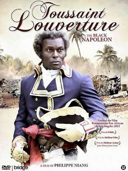 Toussaint Louverture