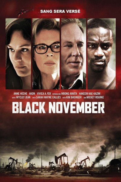 Black November