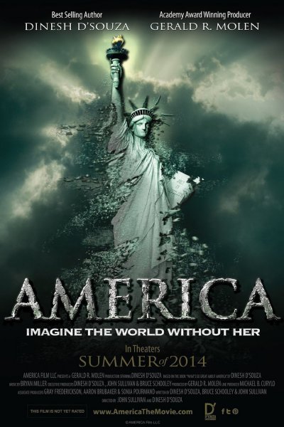 America: Imagine the World Without Her