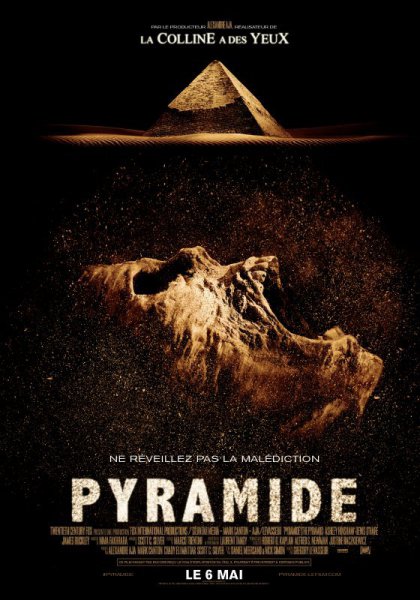 Pyramide