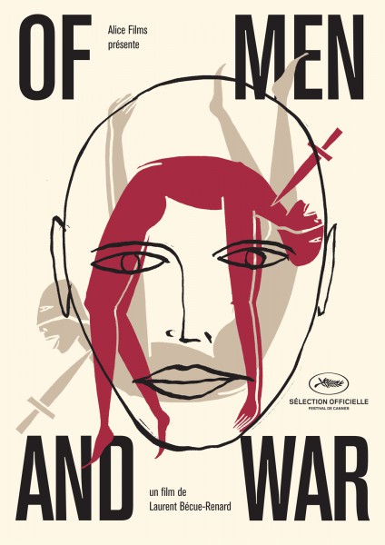 Of Men and War : Des hommes et de la guerre