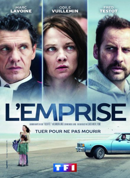 L'Emprise