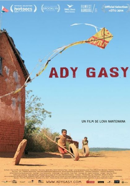 Ady Gasy