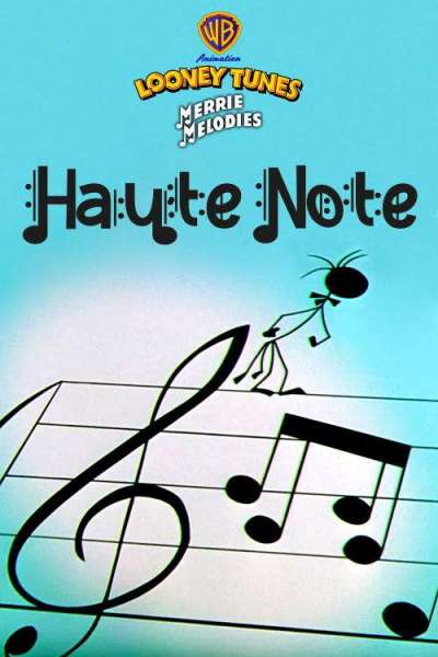 Haute note