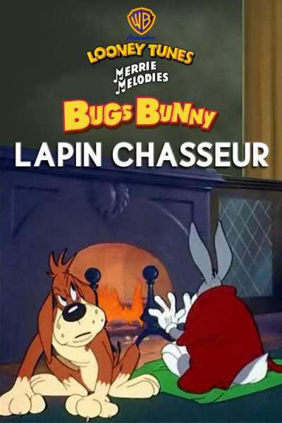 Lapin chasseur