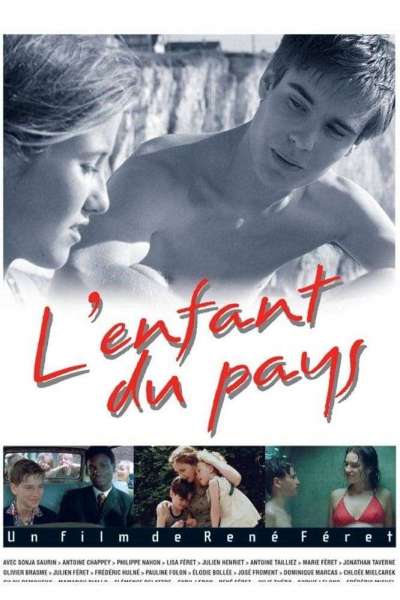 L'Enfant du pays