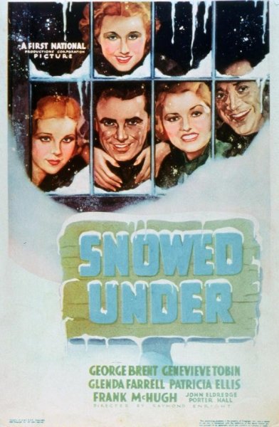 Snowed Under