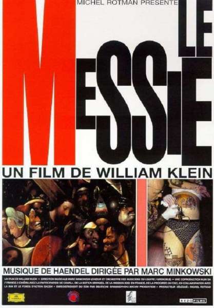 Le Messie