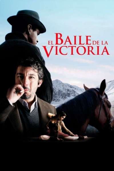 El baile de la Victoria