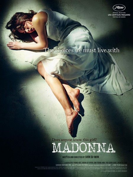 Madonna