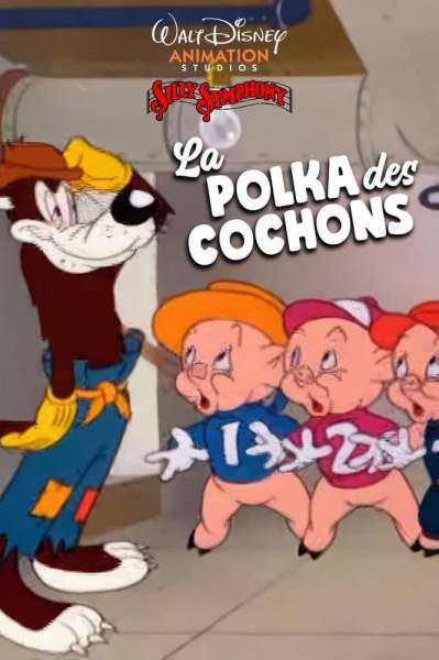 La polka des cochons