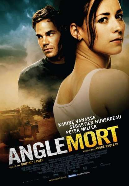 Angle mort