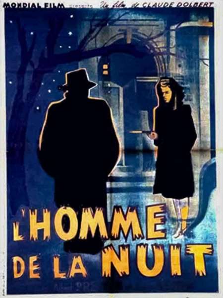 L'Homme de la nuit