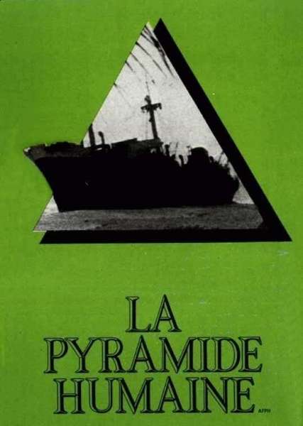 La Pyramide humaine