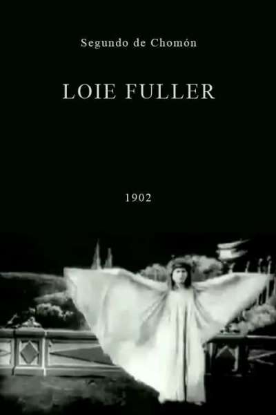 Loïe Fuller