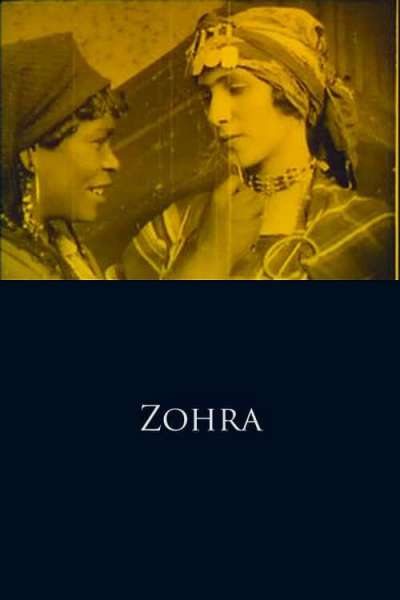 Zohra