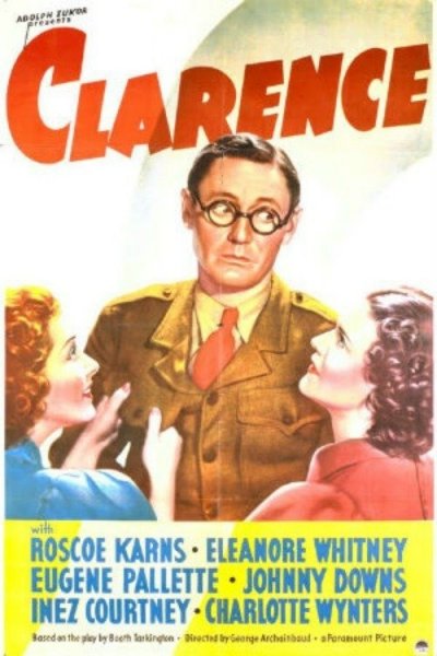 Clarence