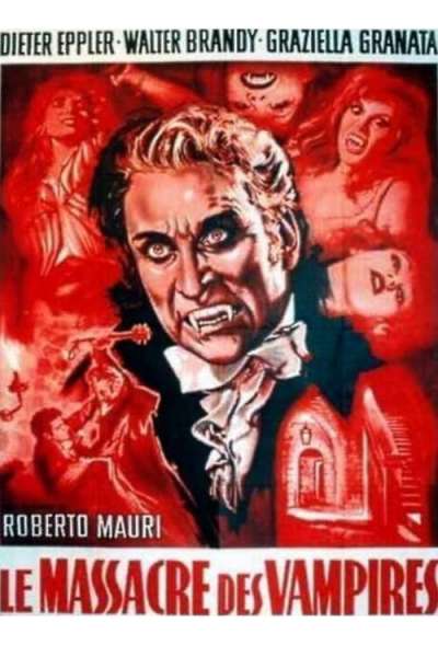 Le Massacre des Vampires