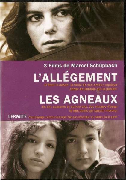 Les Agneaux