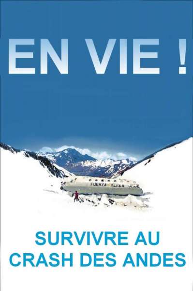 Vol 571 : Crash dans les Andes