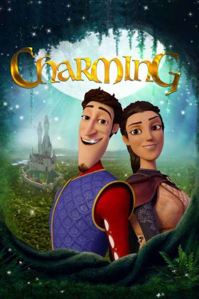 Charming: Un Prince Trop Charmant