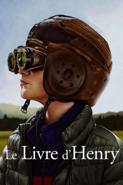 The Book of Henry