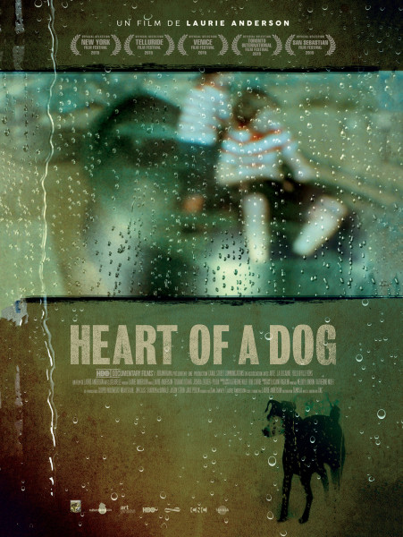 Heart of a Dog