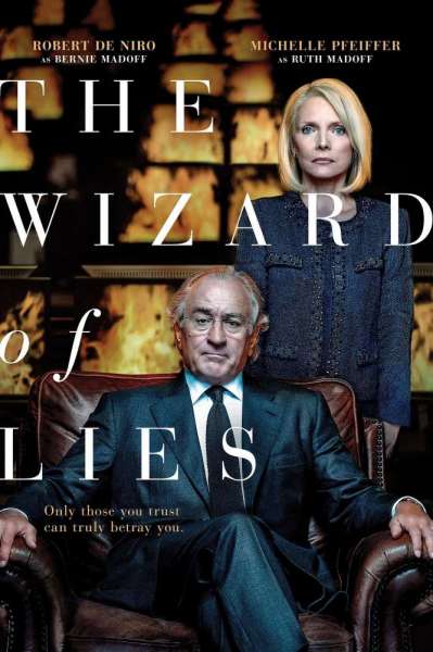 The Wizard of Lies