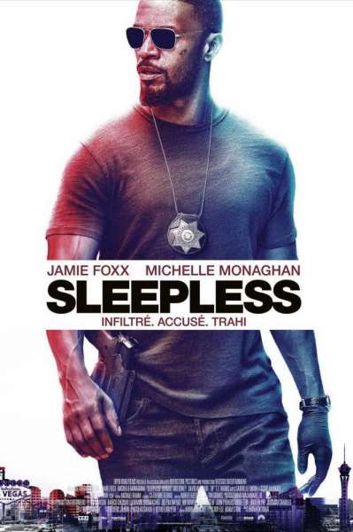 Sleepless