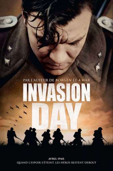 Invasion Day