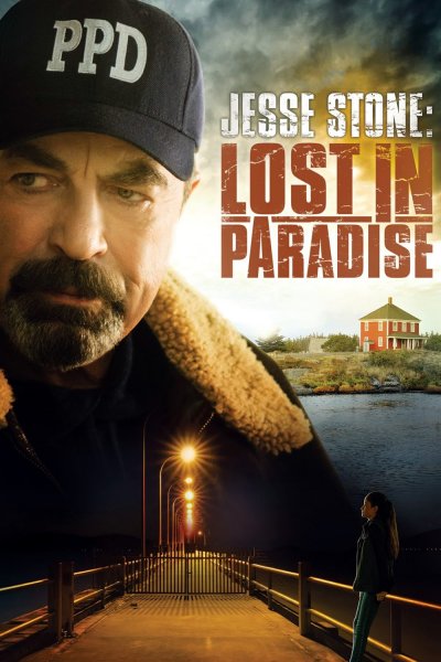 Jesse Stone : L'Éventreur de Boston