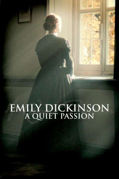 Emily Dickinson, l'histoire d'une passion